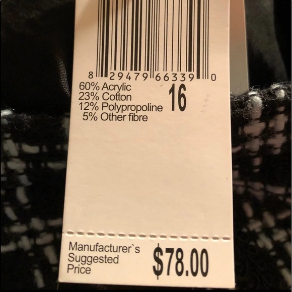 Size 16 Skirt AND Jacket: Grace Elements - Picture 2 of 13